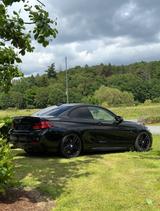 BMW M240i  - gebrauchte BMW M240i aus dem Jahr 2019