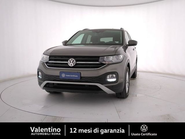 Volkswagen T-Cross 1.0 TSI 115 CV Style BMT