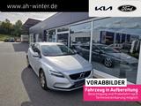Volvo V40 T3 Momentum LED Navi Klimaaut SHZ PDC - Volvo V40 mit Benzin-Antrieb: Kombi