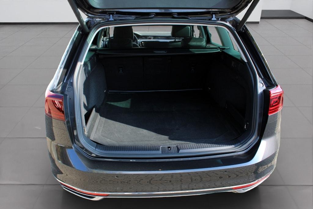 Volkswagen Passat Elegance 2.0TDI IQ LED NAVI RFK A, миниатюра 6