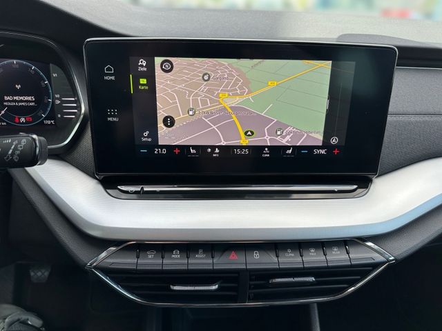 Octavia Combi 1.5 TSI FIRST EDITION+HUD+LED+NAVI