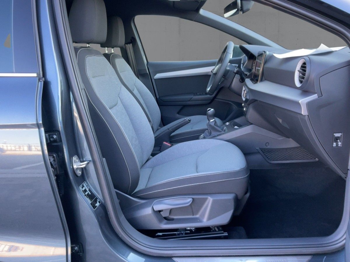 Seat Ibiza - Bild 12