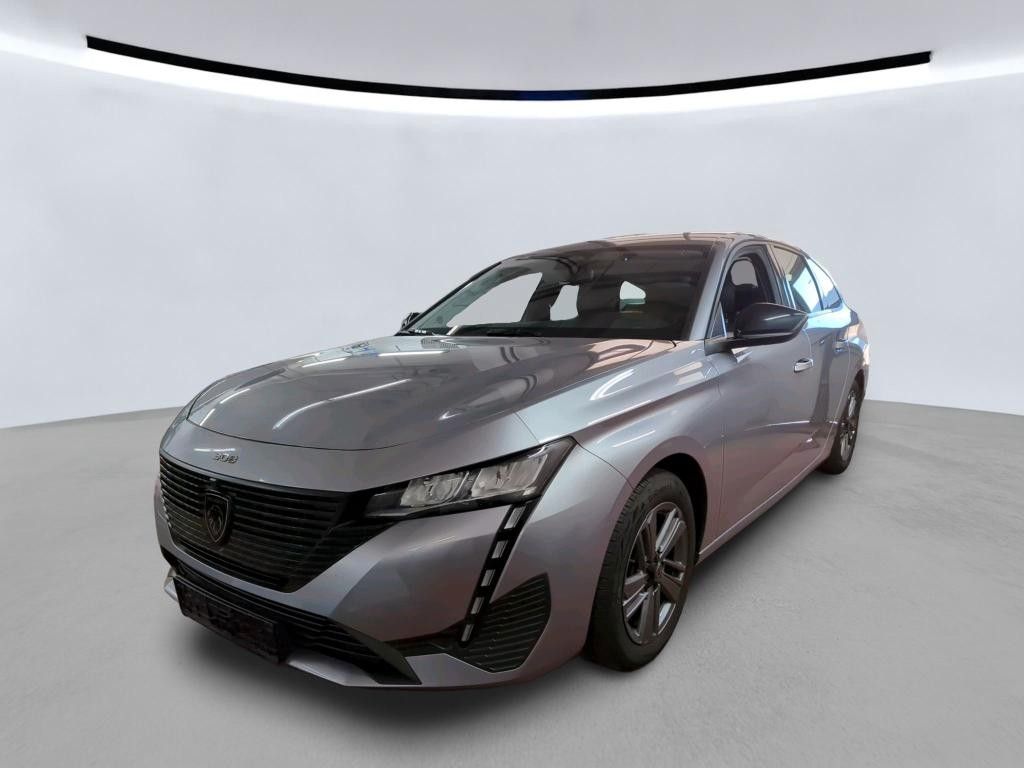 Image of Peugeot 308