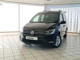 Volkswagen Caddy PKW Comfort. BMT, 1.Hand, AHK, Bi-Xenon
