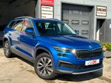 Skoda Kodiaq 2.0 TSI Style 4x4 LEDER LED NAVI *SOFORT* - Skoda mit Benzin-Antrieb: Allradantrieb, Geländewagen