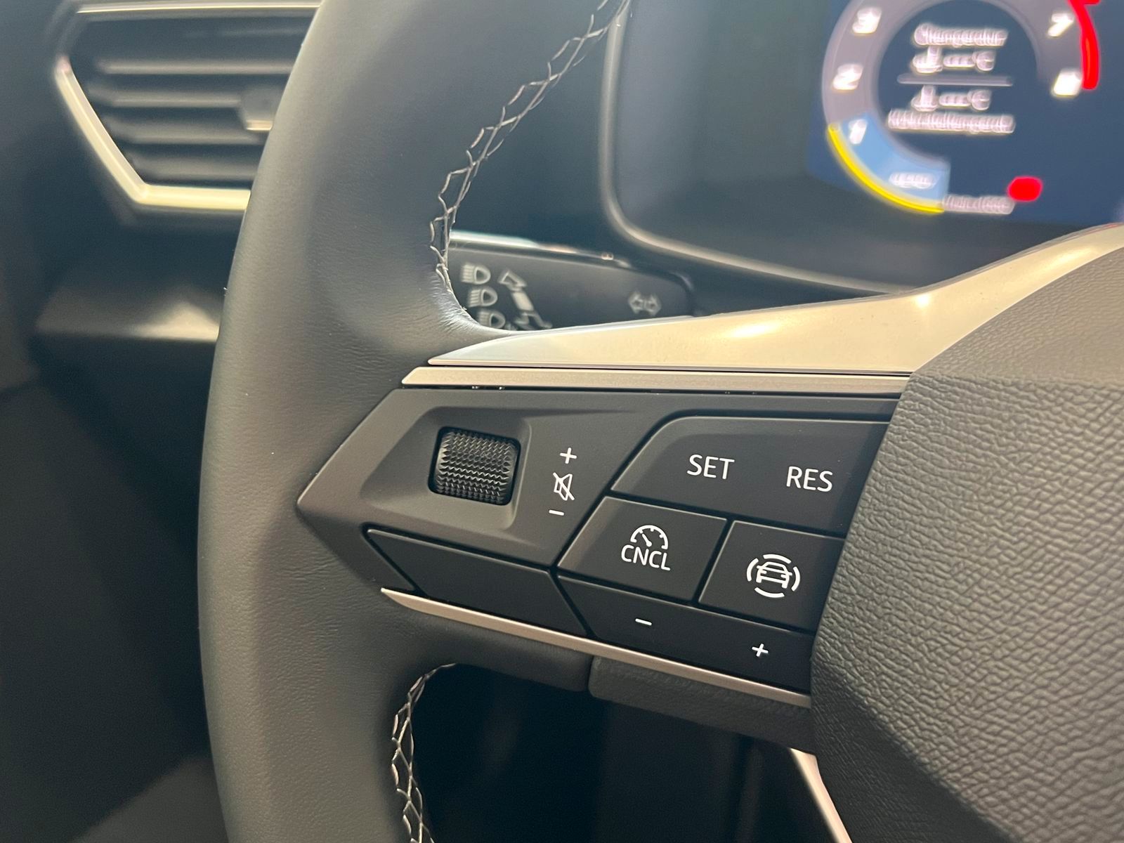 Seat Leon - Bild 16