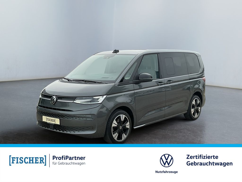 Volkswagen Andere