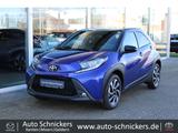 Toyota Aygo X Pulse+SHZ+GJ-RÄDER !! - Toyota Aygo (X) in Krefeld