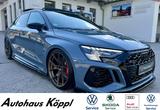 Audi RS3 SB 2.5 TFSI quattro Pano MMI Leder Umbau2025 - gebrauchte Audi RS3 aus dem Jahr 2023