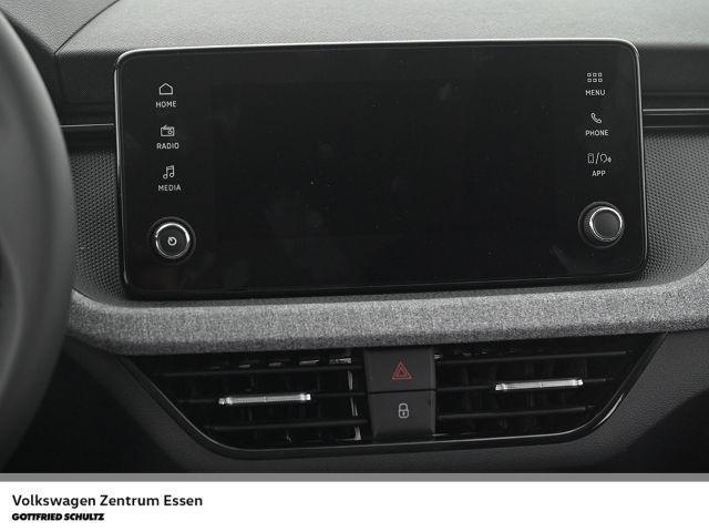 Skoda Kamiq - Bild 15