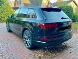 Audi SQ7 4.0 TDI TOP Ausstattung TÜV NEU 7 Sitzer - Audi SQ7 von privat