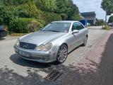 Mercedes-Benz CLK 200 AVANTGARDE Automatik Tüv Rostfrei  - Mercedes-Benz CLK 200