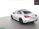 Mercedes-Benz A 250 Limousine AMG MULTIBEAM,HUD,360GRAD,DISTRO - gebrauchte Mercedes-Benz A 250 aus dem Jahr 2020