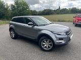 Land Rover Range Rover Evoque 2.2 TD4 Pure + Winterräder - Land Rover Range Rover Evoque mit Diesel-Antrieb: Geländewagen, Td4 Pure