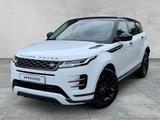 Land Rover Range Rover Evoque D165 AWD R-DYNAMIC SE RFK+ACC - Land Rover Range Rover Evoque in Chemnitz