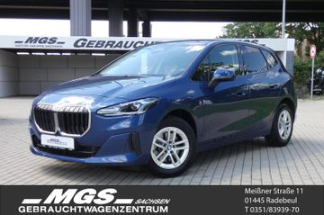 BMW 218 Active Tourer - 1