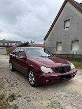 Mercedes-Benz C240 2002BJ TUV 03/2027 verk... - Mercedes-Benz C 240 aus 2002