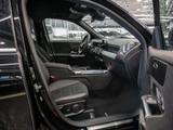 Mercedes-Benz GLB 200 d AMG Line Distr MULTIBEAM Winterpaket - Mercedes-Benz Gebrauchtwagen in Braunschweig