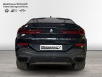 BMW X6 - Vorschau Bild 4