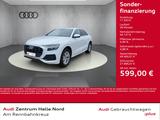Audi Q8 50 TDI quattro tiptronic* - gebrauchte Audi Q8 aus dem Jahr 2022