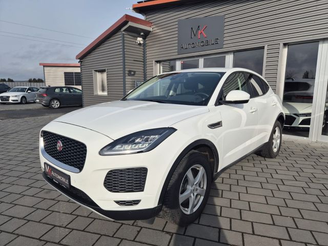 Jaguar E-Pace P200 *KAMERA*NAVI*4WD*