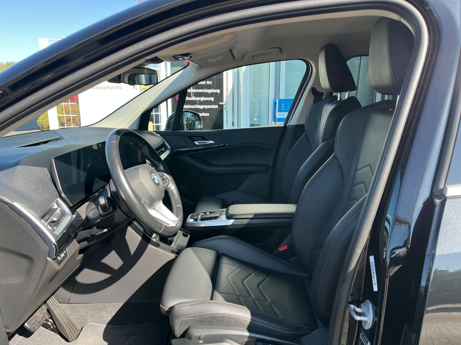 BMW Active 218iA Active Tourer Luxury Sportsitz/LED/RFK, миниатюра 9