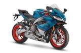 Aprilia RS 660/Factory  E5+ New. MJ2025 Preisgarantie - APRILIA MOTORRAD