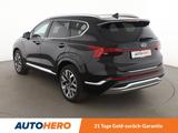 Hyundai Santa Fe 2.2 CRDi Signature 4WD Aut.*NAVI*LED* - Hyundai SANTA FE mit Diesel-Antrieb