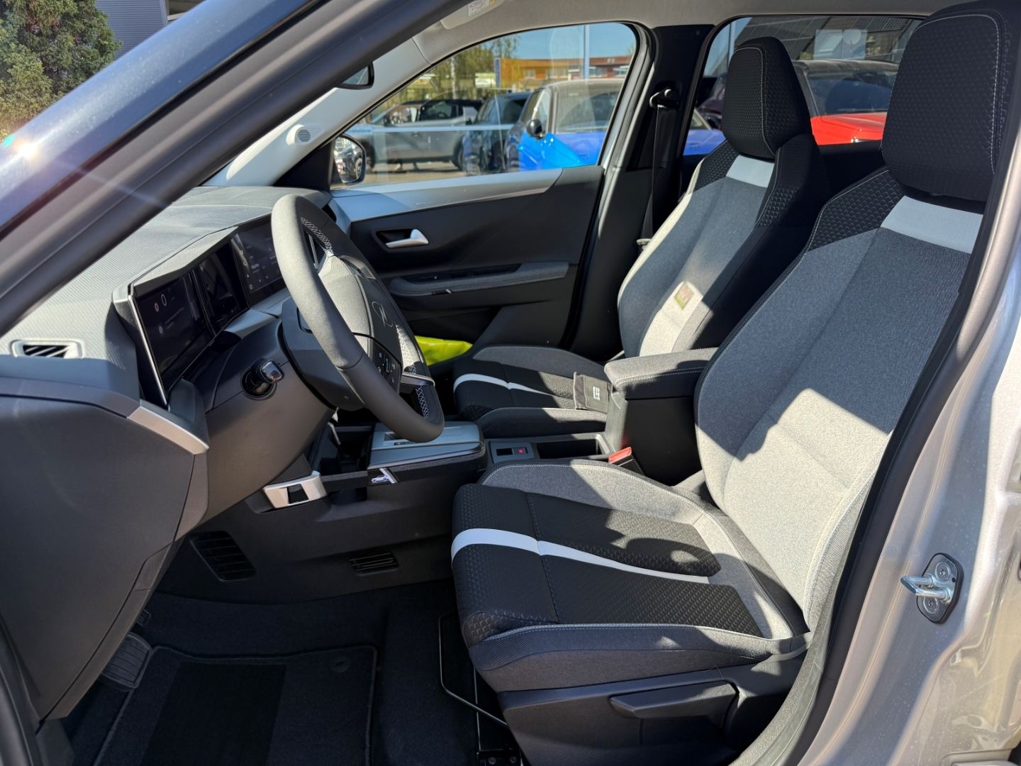 Opel Frontera - Bild 18