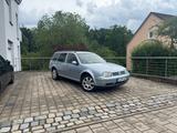 Volkswagen VW Golf 4 Variant 1.6 | 126tkm | TÜV 01/28   - Volkswagen Golf aus 2004: Variant