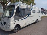 Concorde Credo I 831 M - Concorde Integrierter
