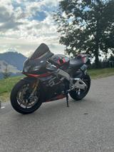 Aprilia Rsv4 Factory 1100  - APRILIA RSV4 FACTORY