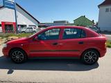 Opel Astra 1.6 16V Comfort*Automatik* - gebrauchte Opel Astra aus dem Jahr 1998