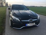 Mercedes-Benz C 63 AMG 650PS/850Nm - Mercedes-Benz: C65 AMG