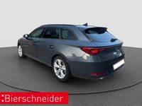 Seat Leon - Vorschau Bild 5