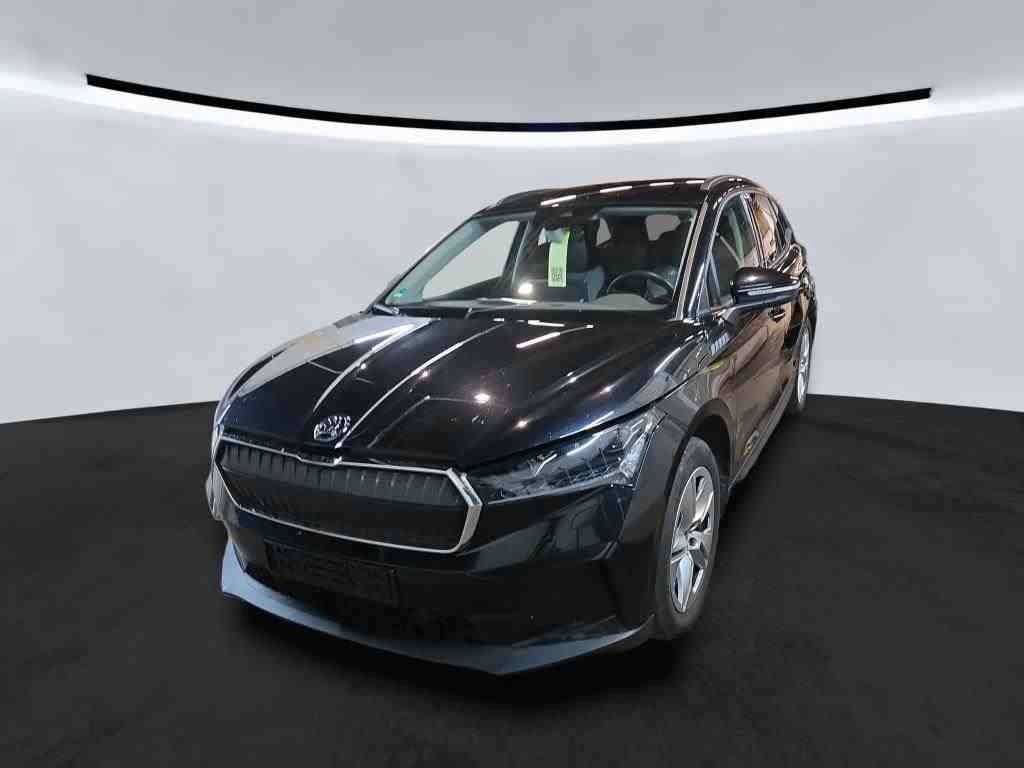 Image of Skoda Enyaq