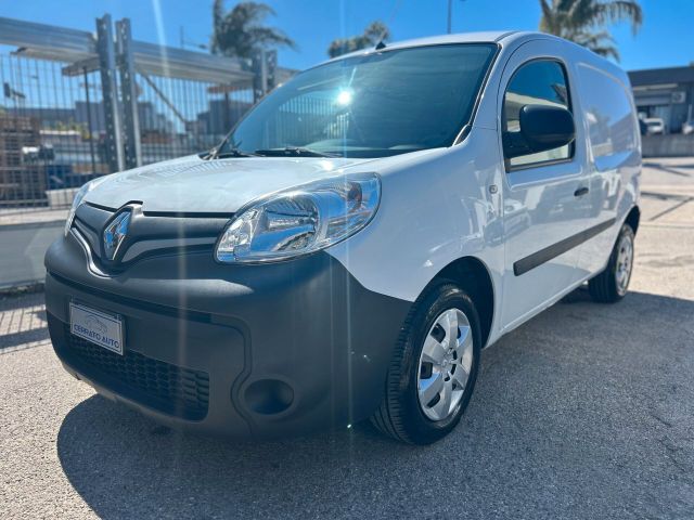 Renault RENAULT KANGOO Blue dCi 115CV 2020