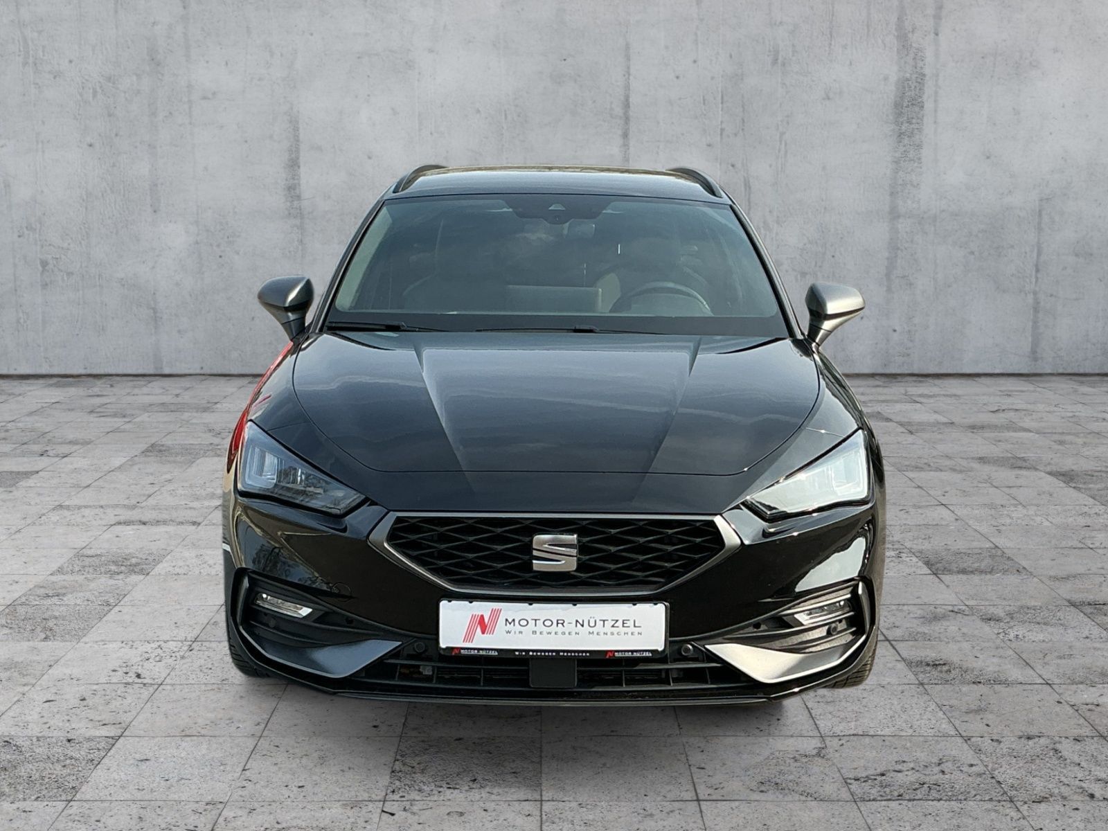 Seat Leon - Bild 3