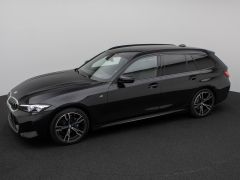 Foto Nummer 12: BMW 318i