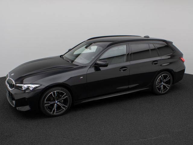 Foto Nummer 12: BMW 318i