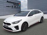 Kia ProCeed 1,6 T-GDi DCT GT Frontscheibe beheizbar - gebrauchte Kia Coupés