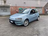 Fiat Punto 1.9 JTD 3 porte Sporting - Fiat Punto Sport mit Diesel-Antrieb