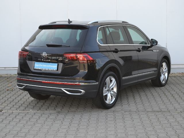 Tiguan 2.0 TDI DSG Elegance SPORT/AHK/STAND-HZ/1