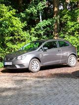 Seat Ibiza 1.2 TSI 66kW 