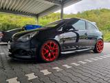 Opel Corsa D OPC - Opel Corsa aus 2011: Opc