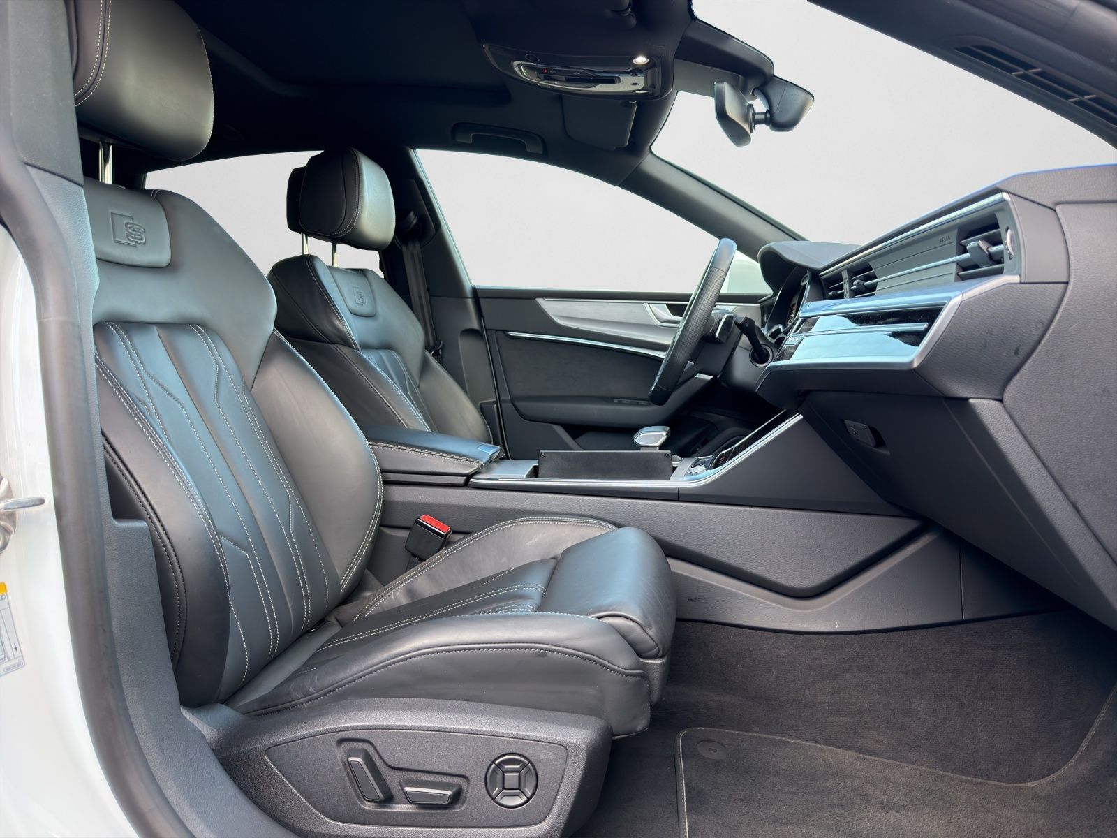 Audi A7 - Bild 5