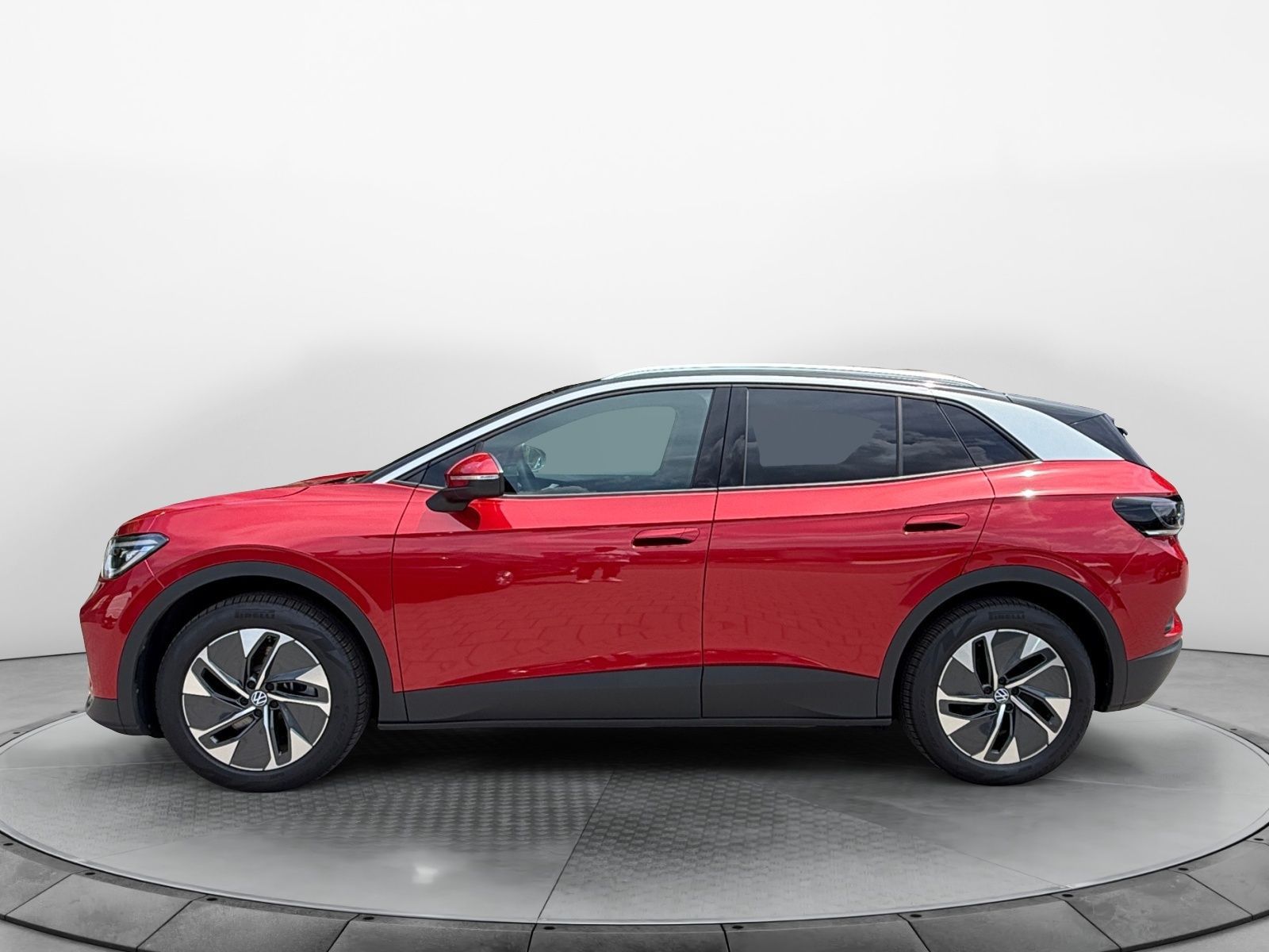 Volkswagen ID.4 - Bild 3
