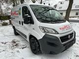Fiat Ducato 115MTJ Standheizung klima AhK ... - Fiat Ducato Gebrauchtwagen in Bremen