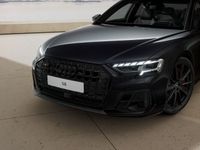 Audi S8 - Vorschau Bild 4