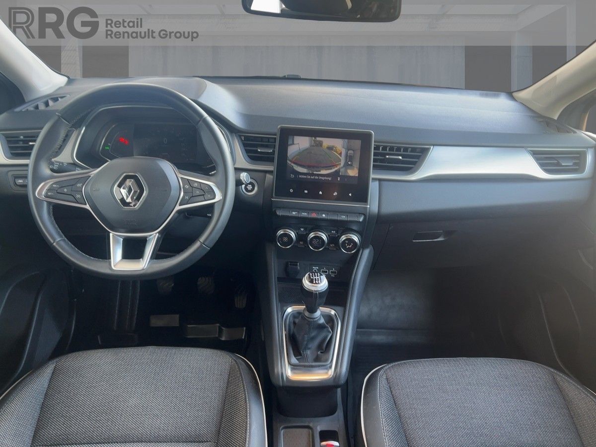 Renault Captur - Bild 10
